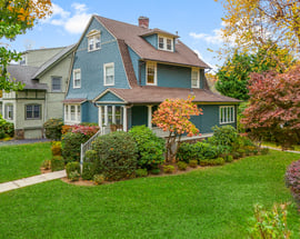 7 Thompson Place