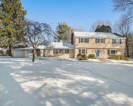 333 Hunting Ridge Road