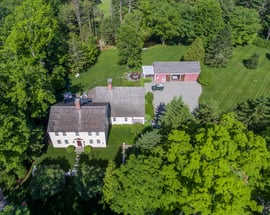 172 Roast Meat Hill Road