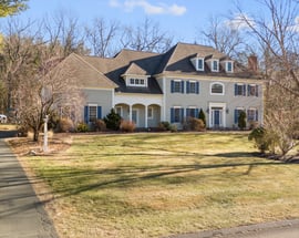 5 Whitney Lane