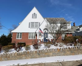 12 Kingman Terrace