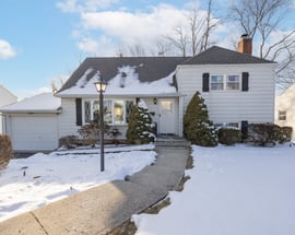 14 Montclair Road
