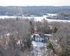 99 Iron Ore Hill Road