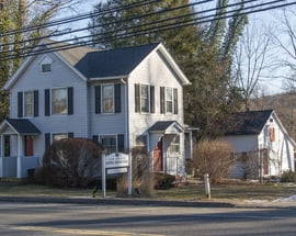 74 Park Lane Road