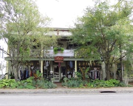33 Hudson Avenue