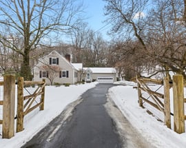 74 Seven Bridges Road