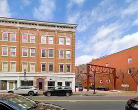 131 Washington Street #302