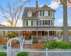 106 Beach Avenue