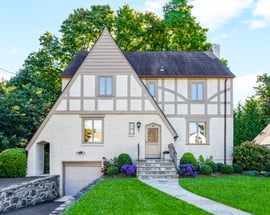 25 Homer Avenue