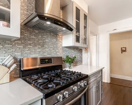 56 Sagamore Road #2 A