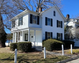 12 Scholes Lane