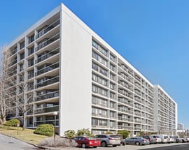300 High Point Drive #111