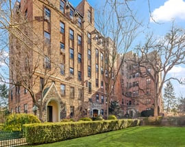 840 Bronx River Road #4B