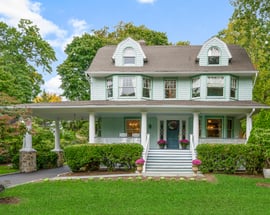 220 Hamilton Avenue