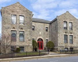 1085 Boston Post Road #6