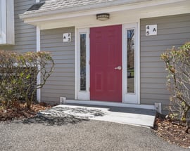 71 Aiken Street #APT A3