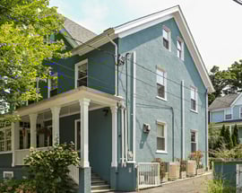 114 Palisade Street