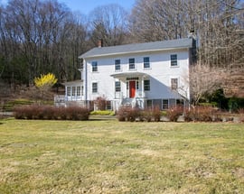 11 Hodge Road