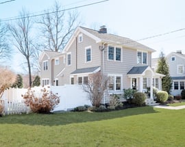 64 Middlesex Road