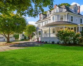 60 Ocean Avenue