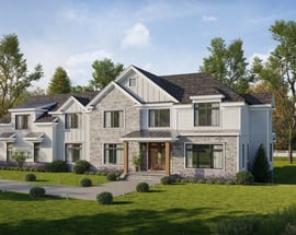 14 Stone Bridge Road