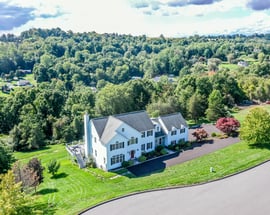 8 Trailing Ridge Road