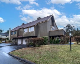 634 North Trail #B