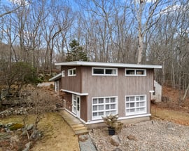 40 Marshfield Road