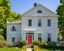 102 North Street