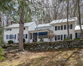 227 New Milford Road East