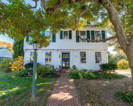 38 Chapel Drive