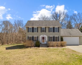 258 Old Jewett City Road