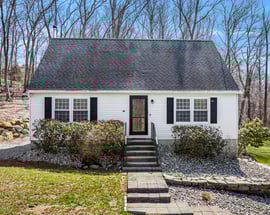 28 Stanwoll Hill Road