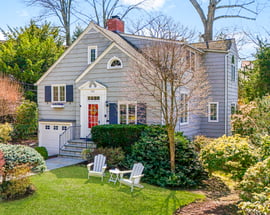 209 Mulberry Lane