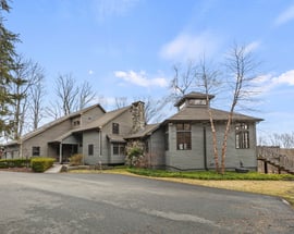 765 Canaan Rd