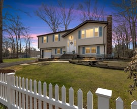 76 Oakwood Road