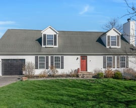 5 Jenkins Court