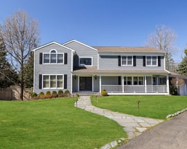 11 Castle View Court