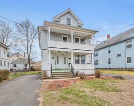 26 Center Street