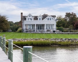58 Old North Road