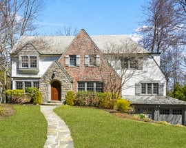 6 Highwood Avenue
