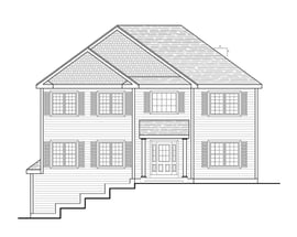 671 Fern Hill Road