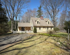 41 Woodland Drive