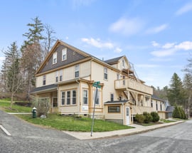 14 Pine St