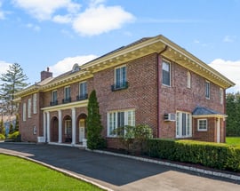 4610 Boston Post Road