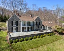 760 Valley / Gravel Island Road