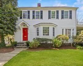 22 Mayhew Avenue