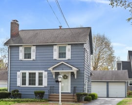 277 Meadowbrook Road