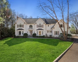 32 Old Oak Road