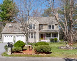 4 Village Lane